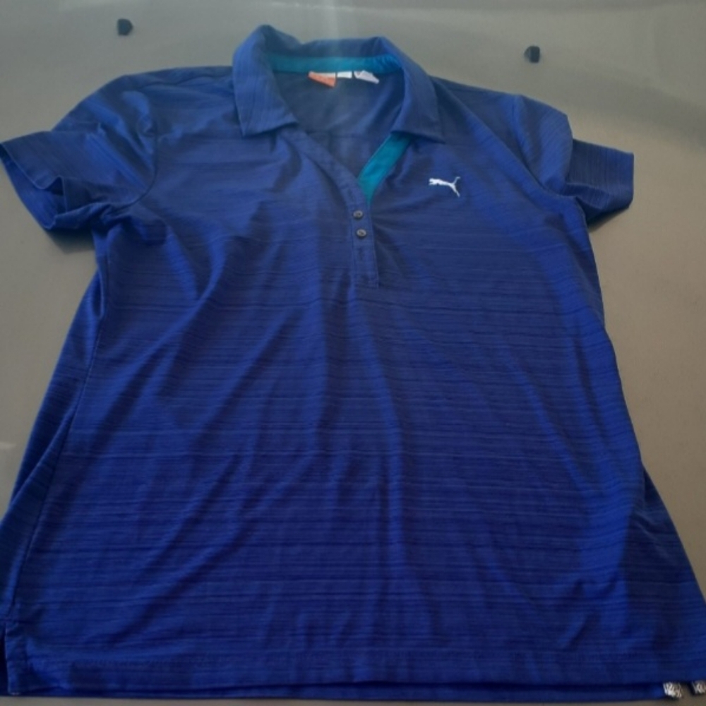 Puma Polo Shirt